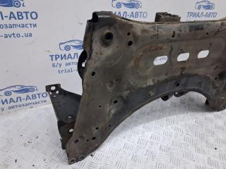 Балка передней подвески Qashqai 2013-2022 J11 1.2 Бензин HRA2DDT