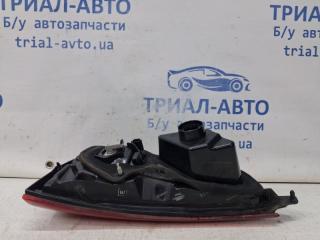 Фонарь задний внутренний левый Qashqai 2013-2022 J11 1.2 Бензин HRA2DDT