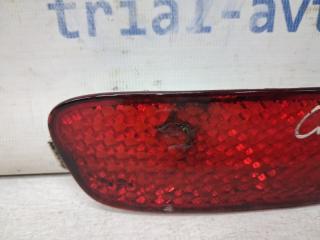 Катафот левый Captiva 2006-2018 C140 2.2 diesel Z22D1