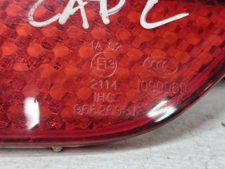 Катафот левый Captiva 2006-2018 C140 2.2 diesel Z22D1