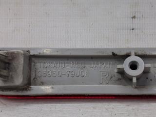 Катафот правый Suzuki SX4 1 1.6 бензин M16A