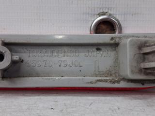 Катафот левый Suzuki SX4 1 1.6 бензин M16A