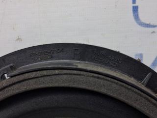 Динамик двери SX4 2006-2014 1 1.6 бензин M16A