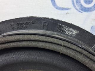 Динамик двери SX4 2006-2014 1 1.6 бензин M16A