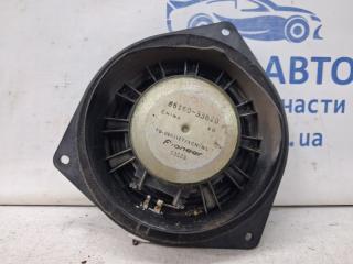 Динамик музыкальный задний Prado 2002-2009 J120 3.0 Diesel 1KDFTV