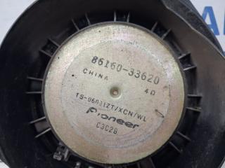 Динамик музыкальный задний Toyota Prado J120 3.0 Diesel 1KDFTV