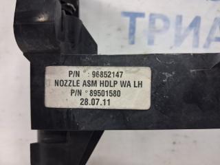 Омыватель фары левый Captiva 2006-2018 C140 2.2 diesel Z22D1