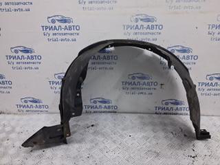 Подкрылок передний правый Suzuki SX4 2006-2014