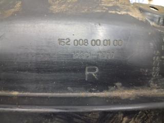 Подкрылок передний правый SX4 2006-2014 1 1.6 бензин M16A