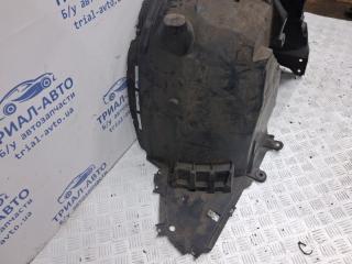 Подкрылок передний правый Qashqai 2013-2022 J11 1.2 Бензин HRA2DDT