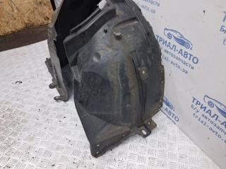 Подкрылок передний правый Qashqai 2013-2022 J11 1.2 Бензин HRA2DDT
