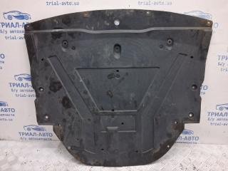 Защита двс Nissan Qashqai 2013-2022 Б/У Защита двс Nissan Qashqai 2013-2022