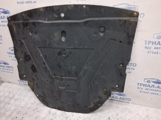 Защита двс Nissan Qashqai J11 1.2 Бензин HRA2DDT