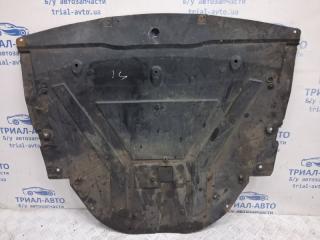 Защита двс Qashqai 2013-2022 J11 1.2 Бензин HRA2DDT