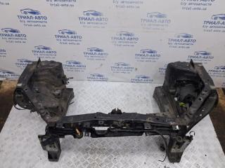 Панель передняя Qashqai 2013-2022 J11 1.2 Бензин HRA2DDT