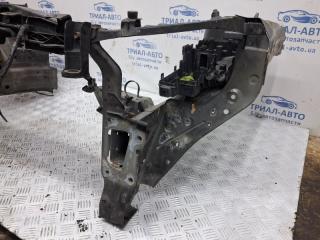 Панель передняя Nissan Qashqai J11 1.2 Бензин HRA2DDT