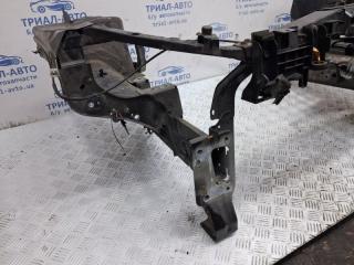 Панель передняя Qashqai 2013-2022 J11 1.2 Бензин HRA2DDT