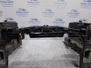 Панель передняя Qashqai 2013-2022 J11 1.2 Бензин HRA2DDT