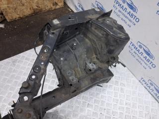 Панель передняя Qashqai 2013-2022 J11 1.2 Бензин HRA2DDT