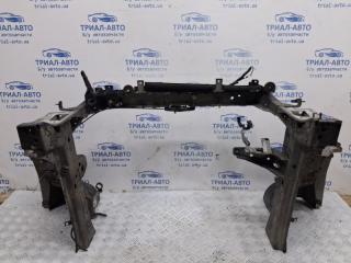 Панель передняя Qashqai 2013-2022 J11 1.2 Бензин HRA2DDT