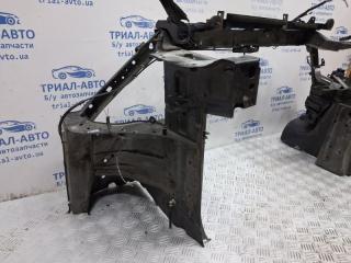 Панель передняя Qashqai 2013-2022 J11 1.2 Бензин HRA2DDT