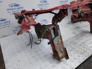 Панель передняя SX4 2006-2014 1 1.6 бензин M16A