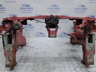 Панель передняя SX4 2006-2014 1 1.6 бензин M16A