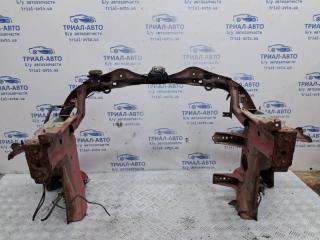 Панель передняя SX4 2006-2014 1 1.6 бензин M16A