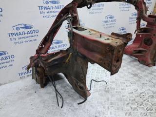 Панель передняя SX4 2006-2014 1 1.6 бензин M16A