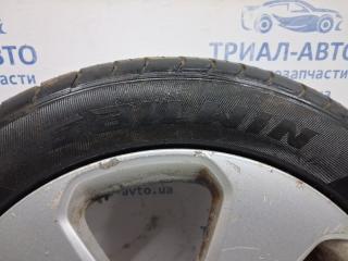 Запаска с резиной Captiva 2006-2018 C140 2.2 diesel Z22D1