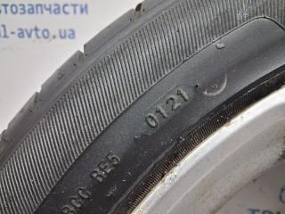 Запаска с резиной Captiva 2006-2018 C140 2.2 diesel Z22D1