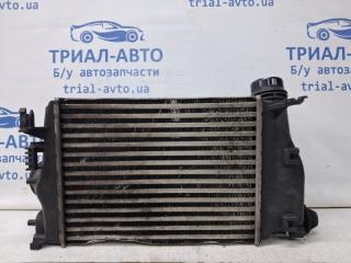 Радиатор интеркуллера Qashqai 2013-2022 J11 1.2 Бензин HRA2DDT