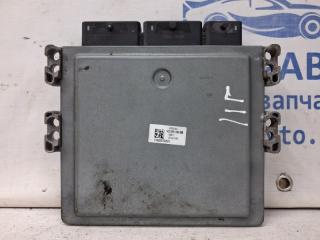 Блок управления двигателем Qashqai 2013-2022 J11 1.2 Бензин HRA2DDT