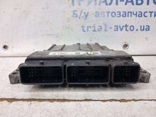 Блок управления двигателем Nissan Qashqai J11 1.2 Бензин HRA2DDT