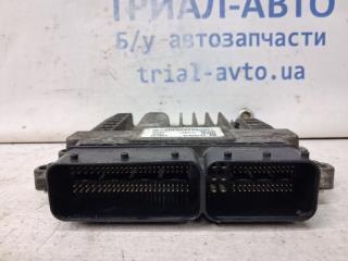 Блок управления двигателем Chevrolet Captiva C140 2.2 diesel Z22D1