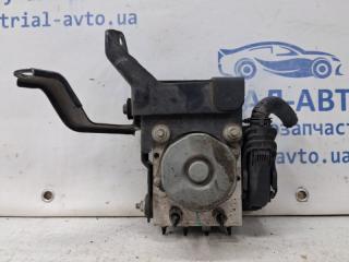 Блок abs Nissan Qashqai J11 1.2 Бензин HRA2DDT