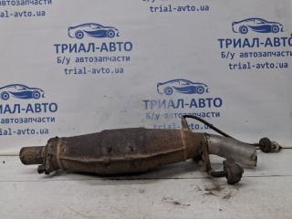 Катализатор Mitsubishi Lancer 2003-2009 Б/У Катализатор Mitsubishi Lancer 2003-2009
