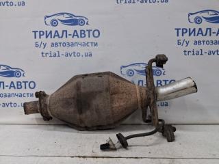 Катализатор Mitsubishi Lancer 9 1.6 бензин 4G18