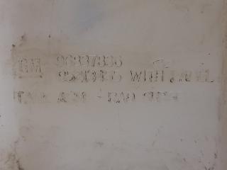 Бачок радиатора (расширительный) Captiva 2006-2018 C140 2.2 diesel Z22D1