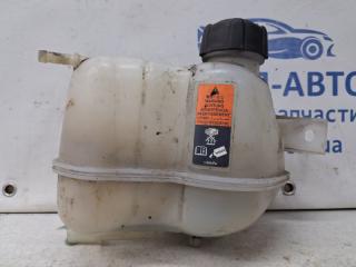 Бачок радиатора (расширительный) Qashqai 2013-2022 J11 1.2 Бензин HRA2DDT