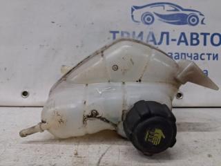 Бачок радиатора (расширительный) Nissan Qashqai J11 1.2 Бензин HRA2DDT