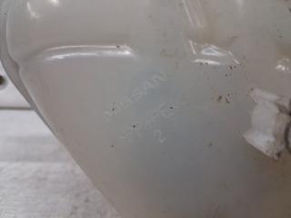 Бачок радиатора (расширительный) Qashqai 2013-2022 J11 1.2 Бензин HRA2DDT