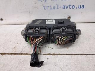 Блок управления двигателем Suzuki SX4 1 1.6 бензин M16A