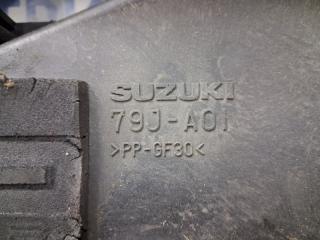 Корпус воздушного фильтра SX4 2006-2014 1 1.6 бензин M16A