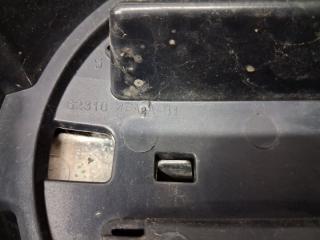 Решетка радиатора Qashqai 2013-2022 J11 1.2 Бензин HRA2DDT