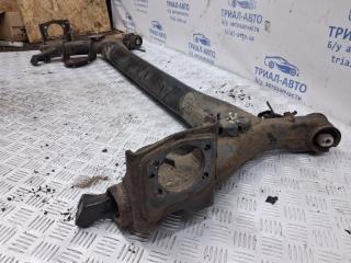 Балка задней подвески Nissan Qashqai J11 1.2 Бензин HRA2DDT