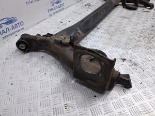 Балка задней подвески Qashqai 2013-2022 J11 1.2 Бензин HRA2DDT
