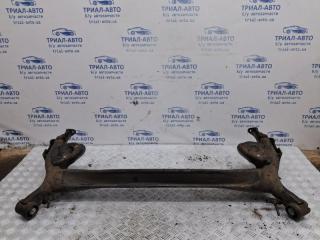 Балка задней подвески Qashqai 2013-2022 J11 1.2 Бензин HRA2DDT