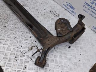 Балка задней подвески Qashqai 2013-2022 J11 1.2 Бензин HRA2DDT