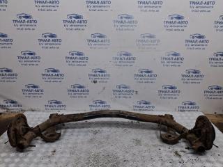 Балка задней подвески Suzuki SX4 2006-2014